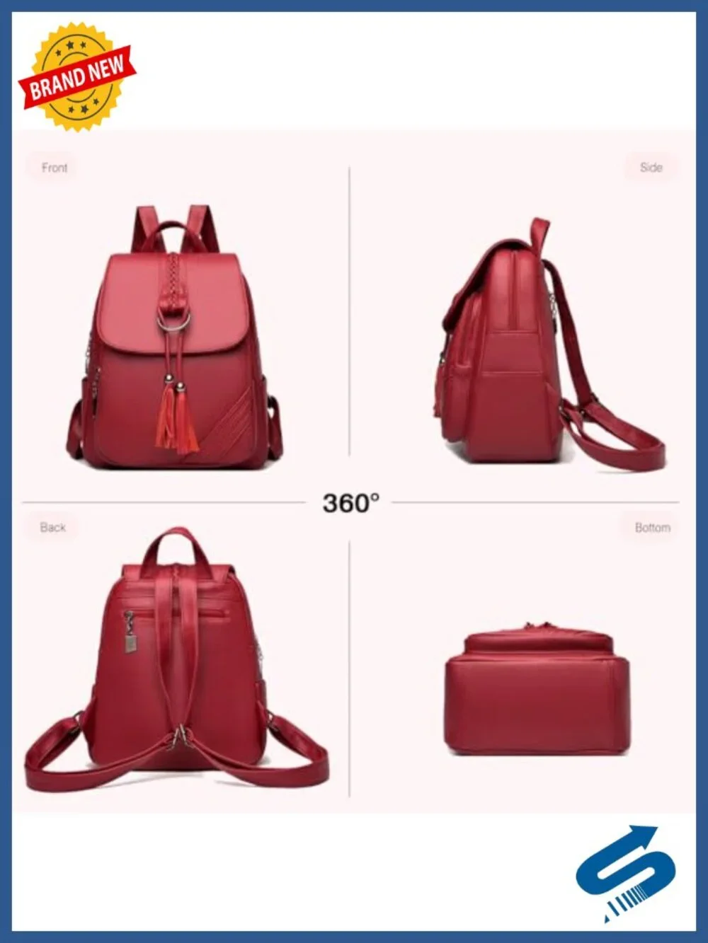N/A overview stylish